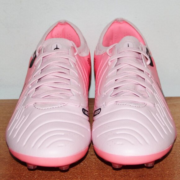 Nike Tiempo Legend 10 Pro AG Soccer Cleats Men 6 6.5 Women 7.5 8 Pink Foam